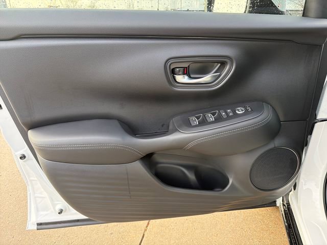 New 2026 Honda HR-V EX-L image 12