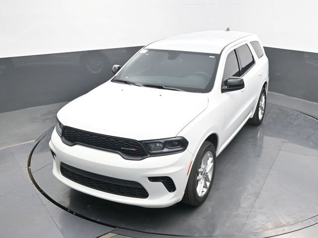 New 2025 Dodge Durango GT image 49