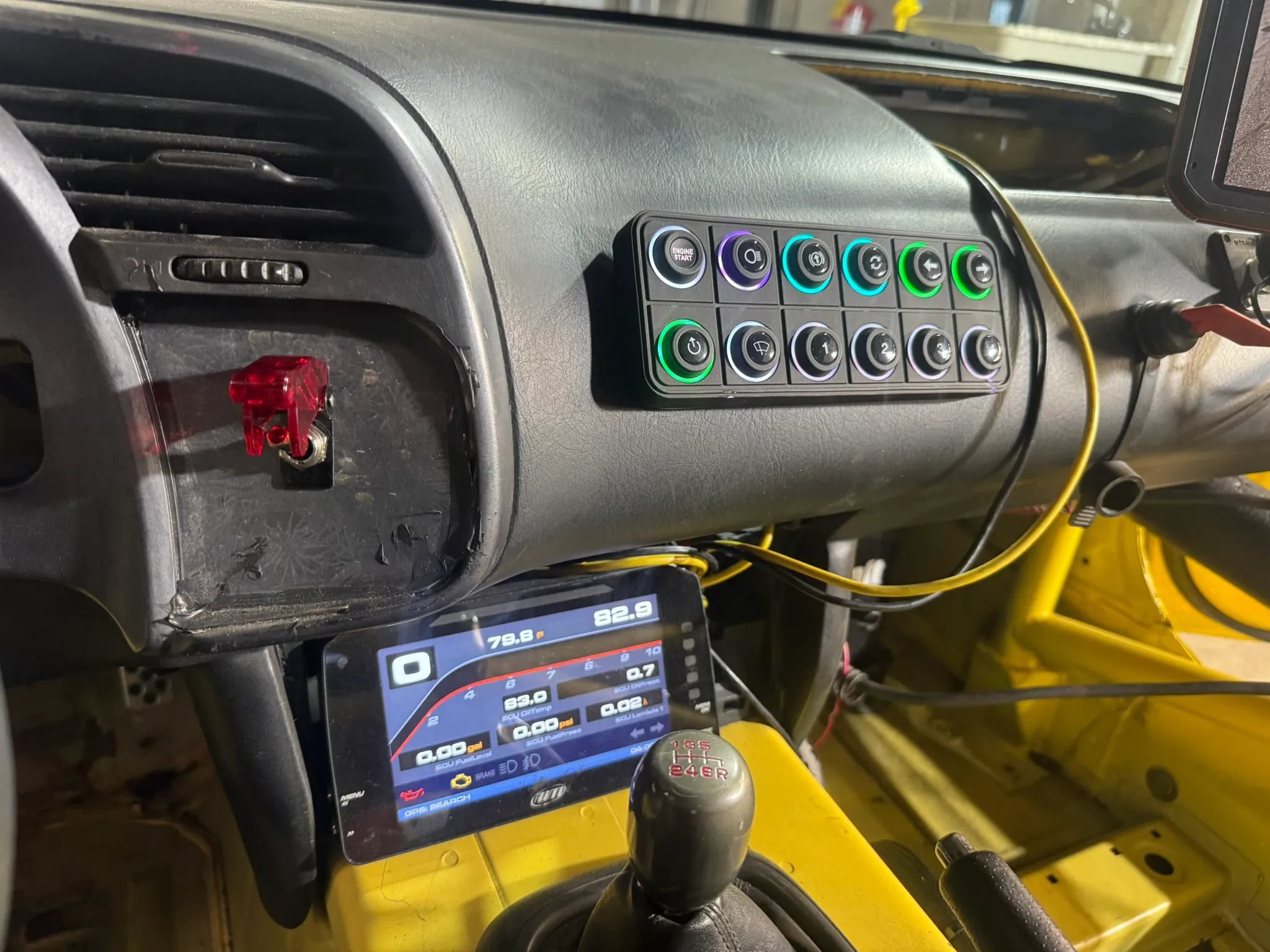 Used 2002 Honda S2000 image 12