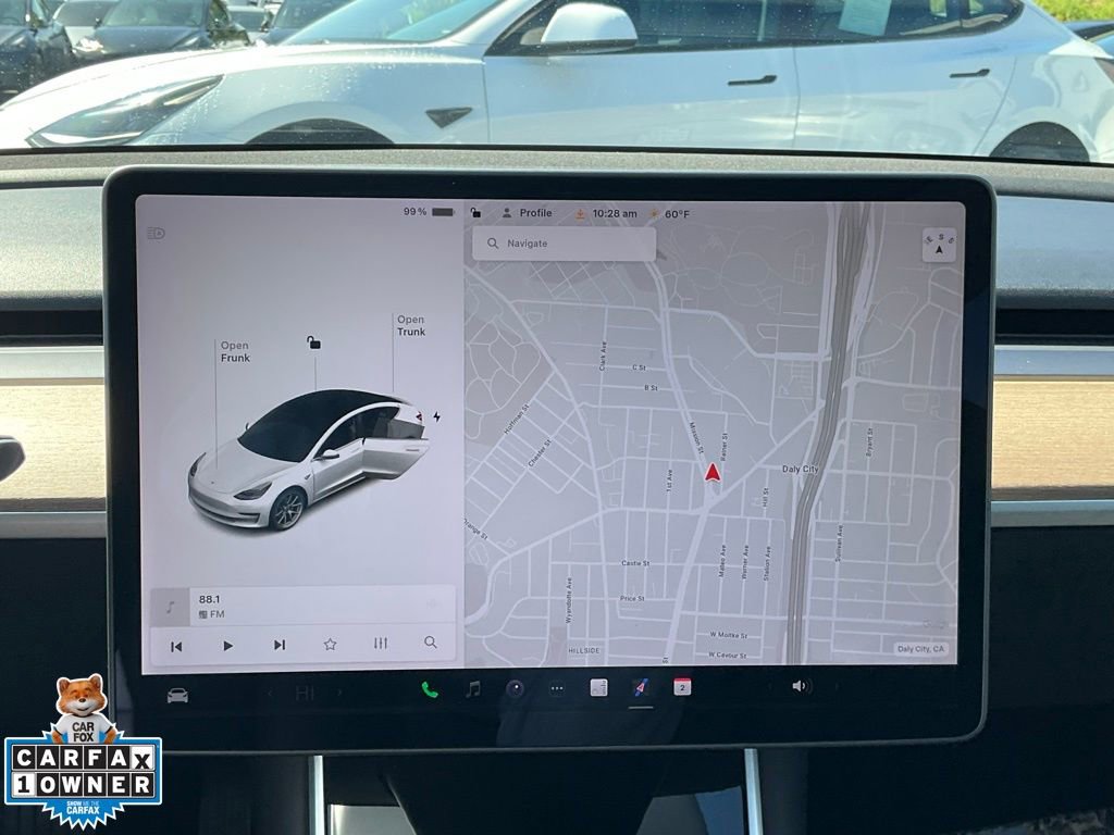 Used 2018 Tesla Model 3 Long Range image 40