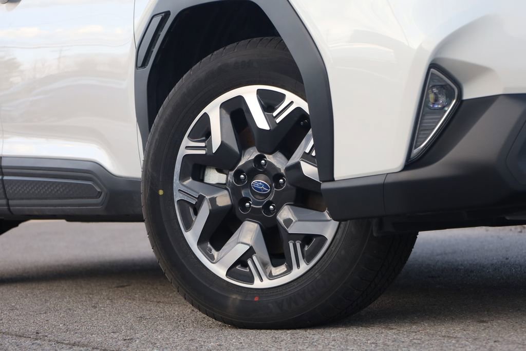 Certified 2026 Subaru Forester Premium image 3