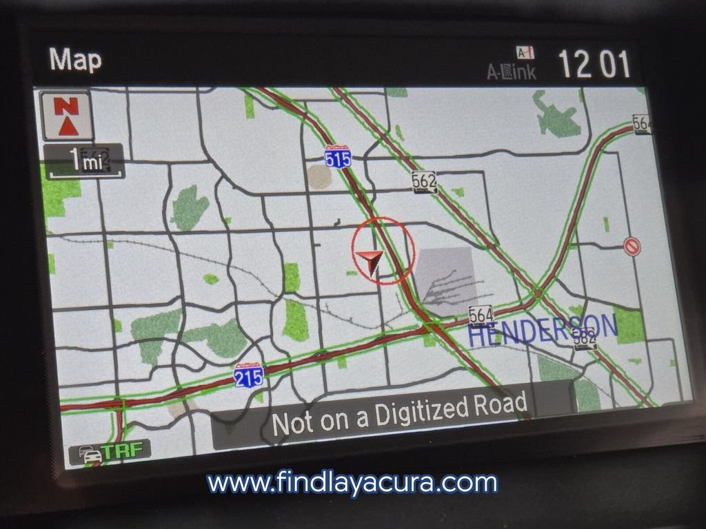 Used 2018 Acura MDX FWD w/ Technology Package image 25
