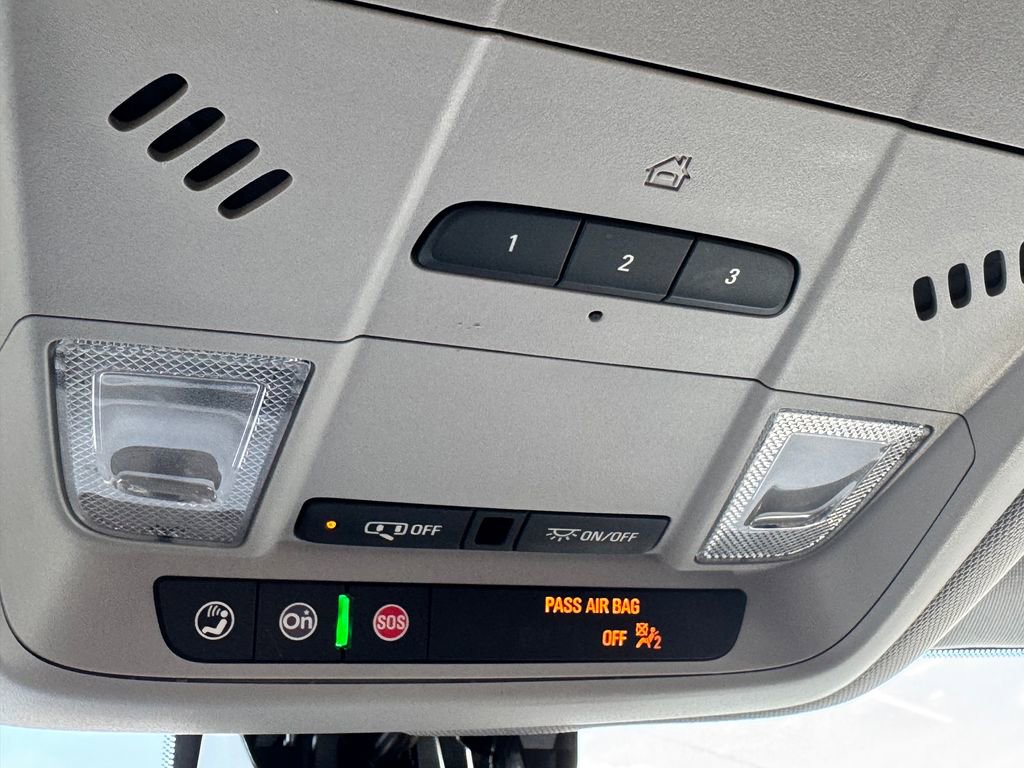 Used 2024 Chevrolet Blazer LT AWD/4WD image 29
