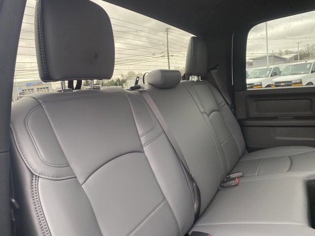 New 2026 RAM 3500 Tradesman w/ Chrome Appearance Group A image 29