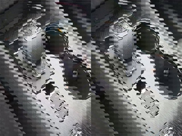 New 2025 Nissan Rogue SL w/ SL Premium Package image 15