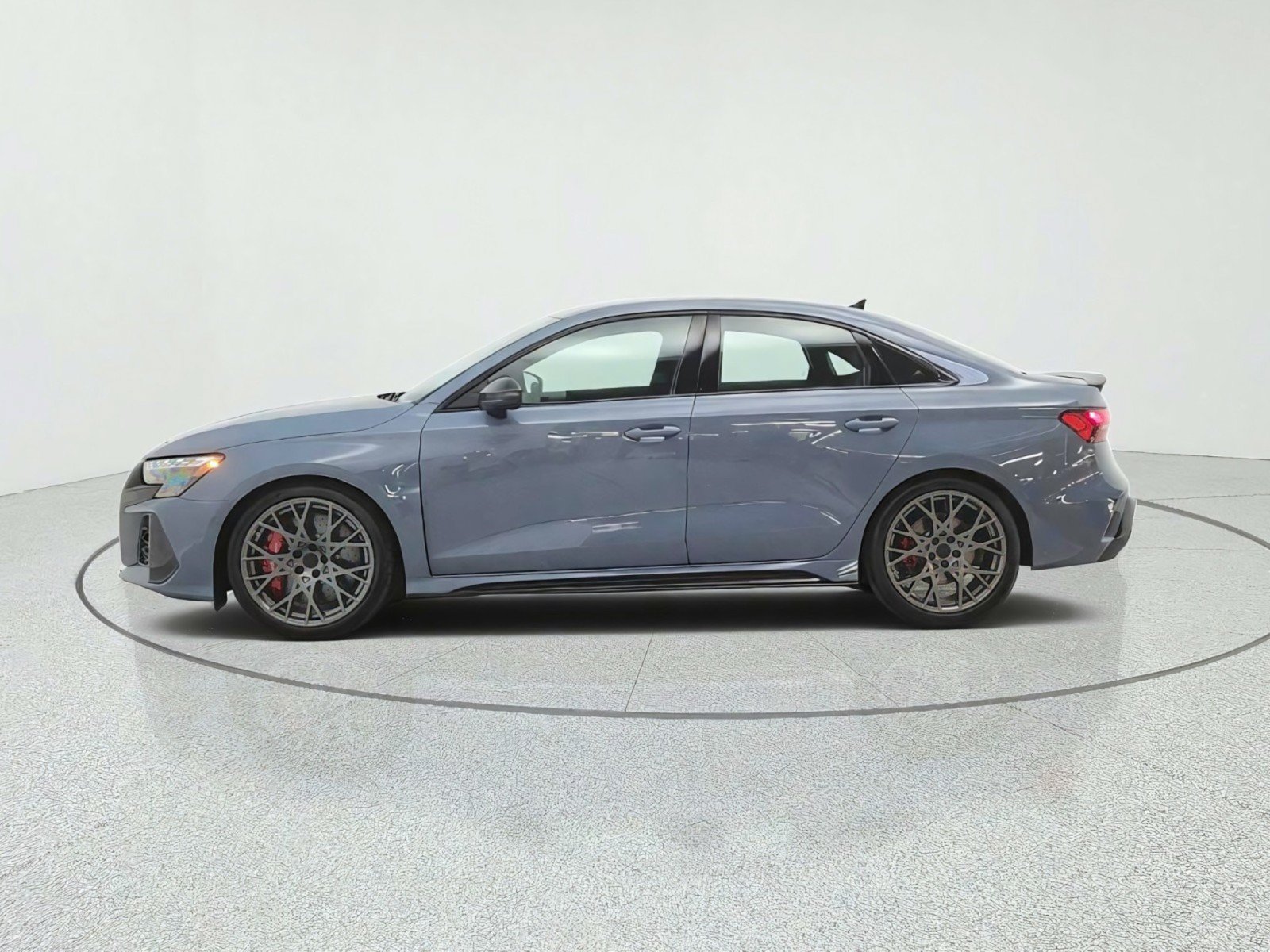 New 2026 Audi RS 3 AWD/4WD image 8