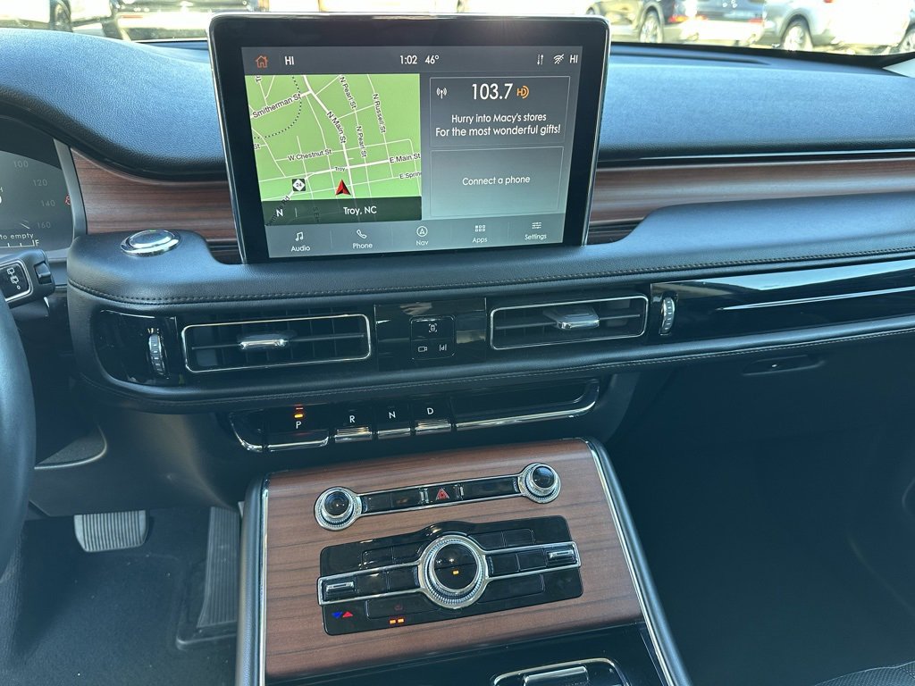 Used 2023 Lincoln Aviator Reserve image 25