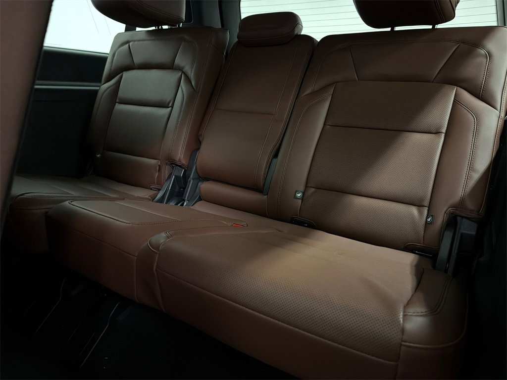 New 2026 Lincoln Navigator L Reserve image 20