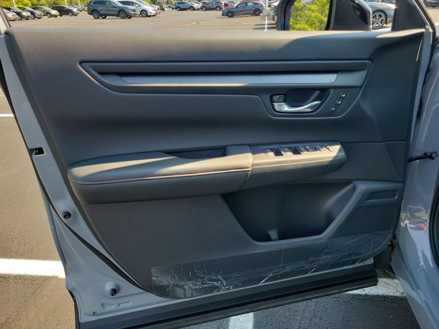 New 2027 Honda CR-V Sport-L image 37