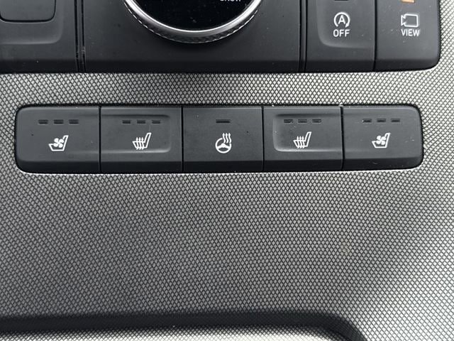 Used 2021 Hyundai Palisade Calligraphy AWD/4WD image 20