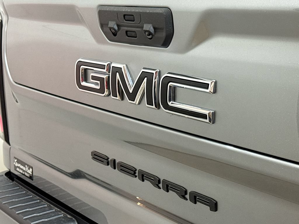 New 2026 GMC Sierra 2500 AT4 w/ AT4 Premium Plus Package AWD/4WD image 18