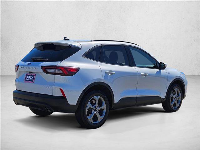 Used 2025 Ford Escape ST-Line Select AWD/4WD image 5
