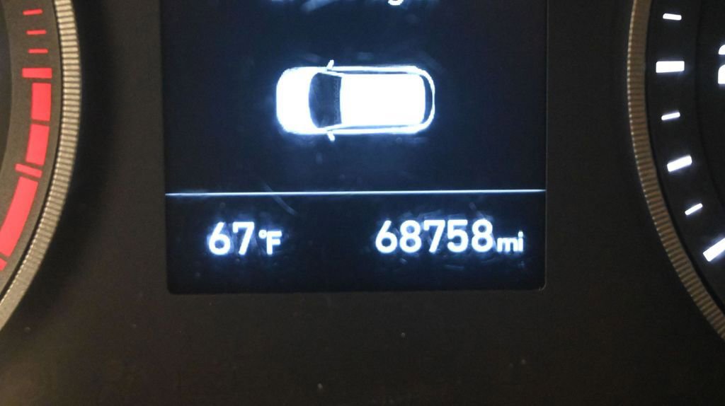 Used 2019 Hyundai Tucson SE FWD image 37