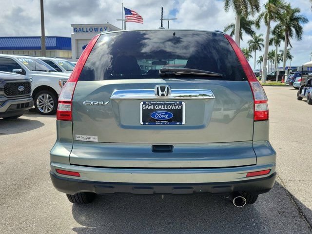 Used 2011 Honda CR-V EX-L image 5