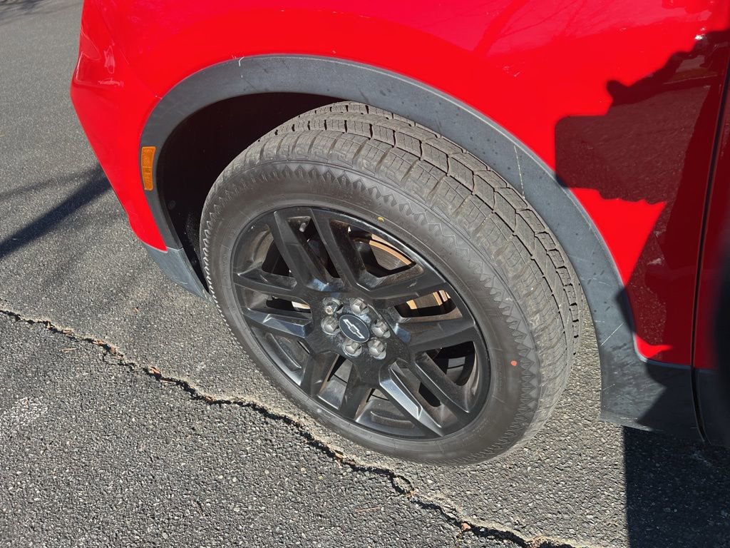 Used 2020 Chevrolet Blazer LT image 13