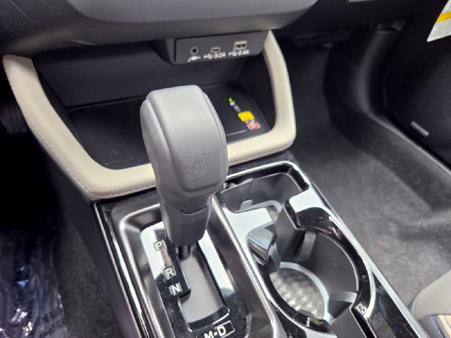 New 2026 Subaru Forester Limited AWD/4WD image 25