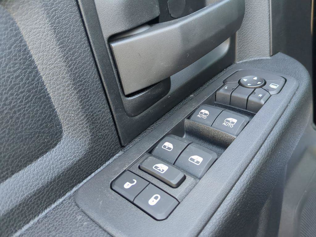 New 2026 RAM 3500 Tradesman AWD/4WD image 12
