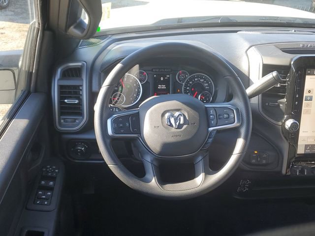 New 2026 RAM 2500 Tradesman image 7