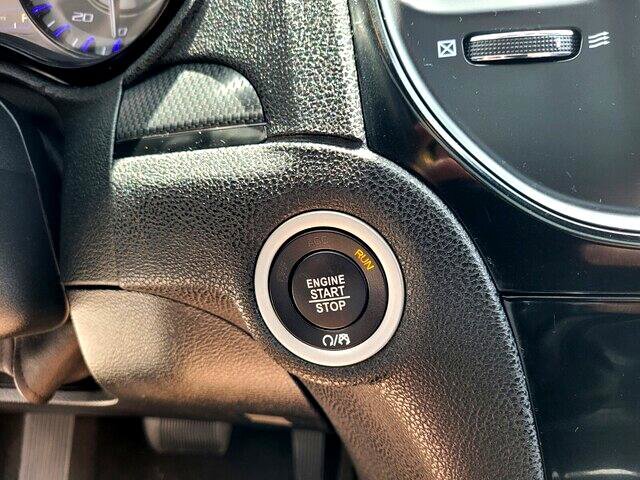 Used 2016 Chrysler 300 S w/ 300S Premium Group image 21