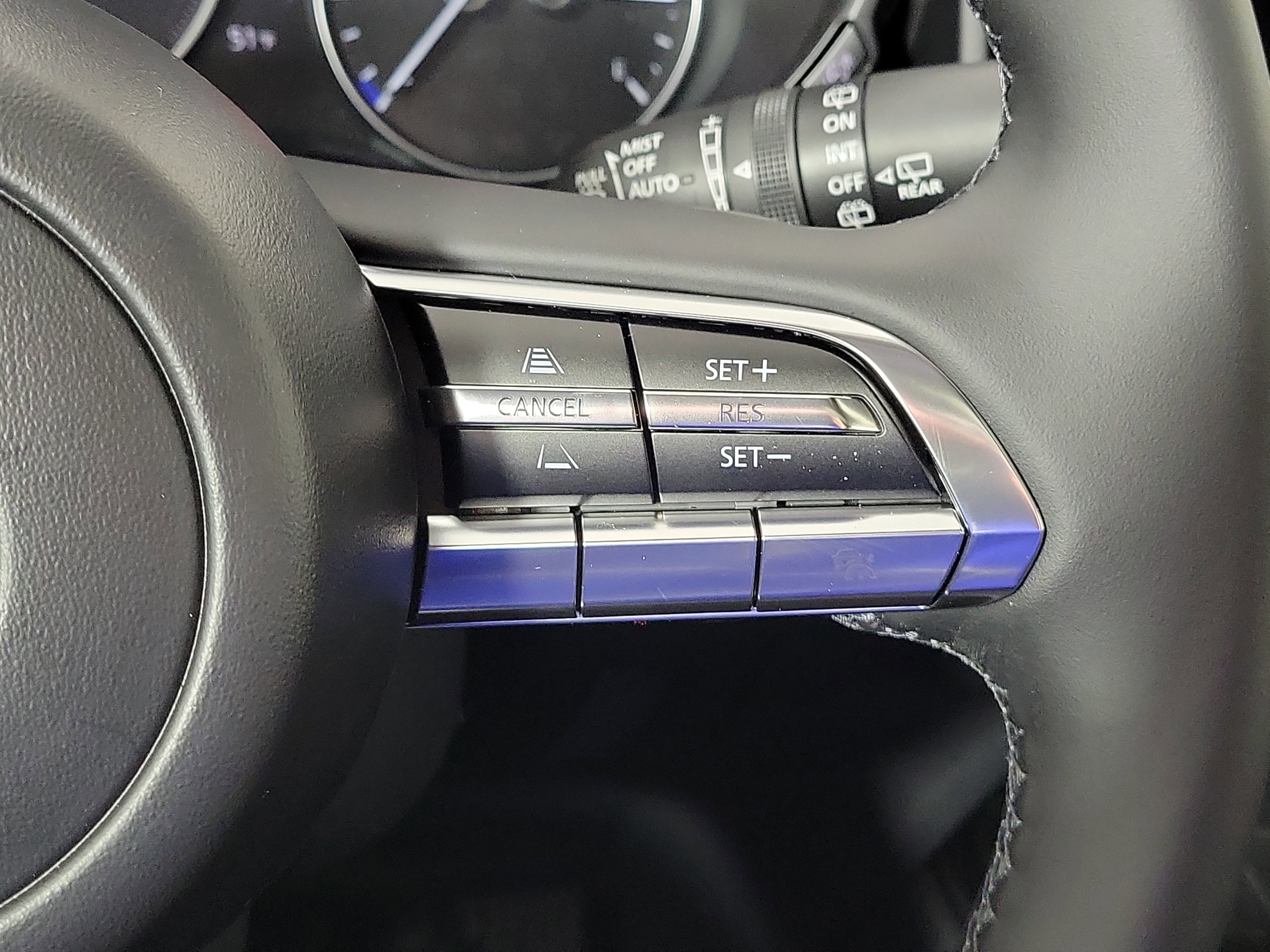 New 2026 MAZDA CX-50 AWD 2.5 S image 16