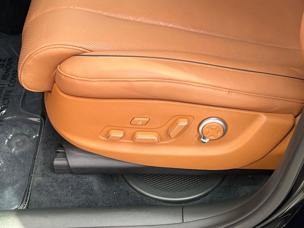 Used 2025 Genesis GV80 3.5T Advanced image 10