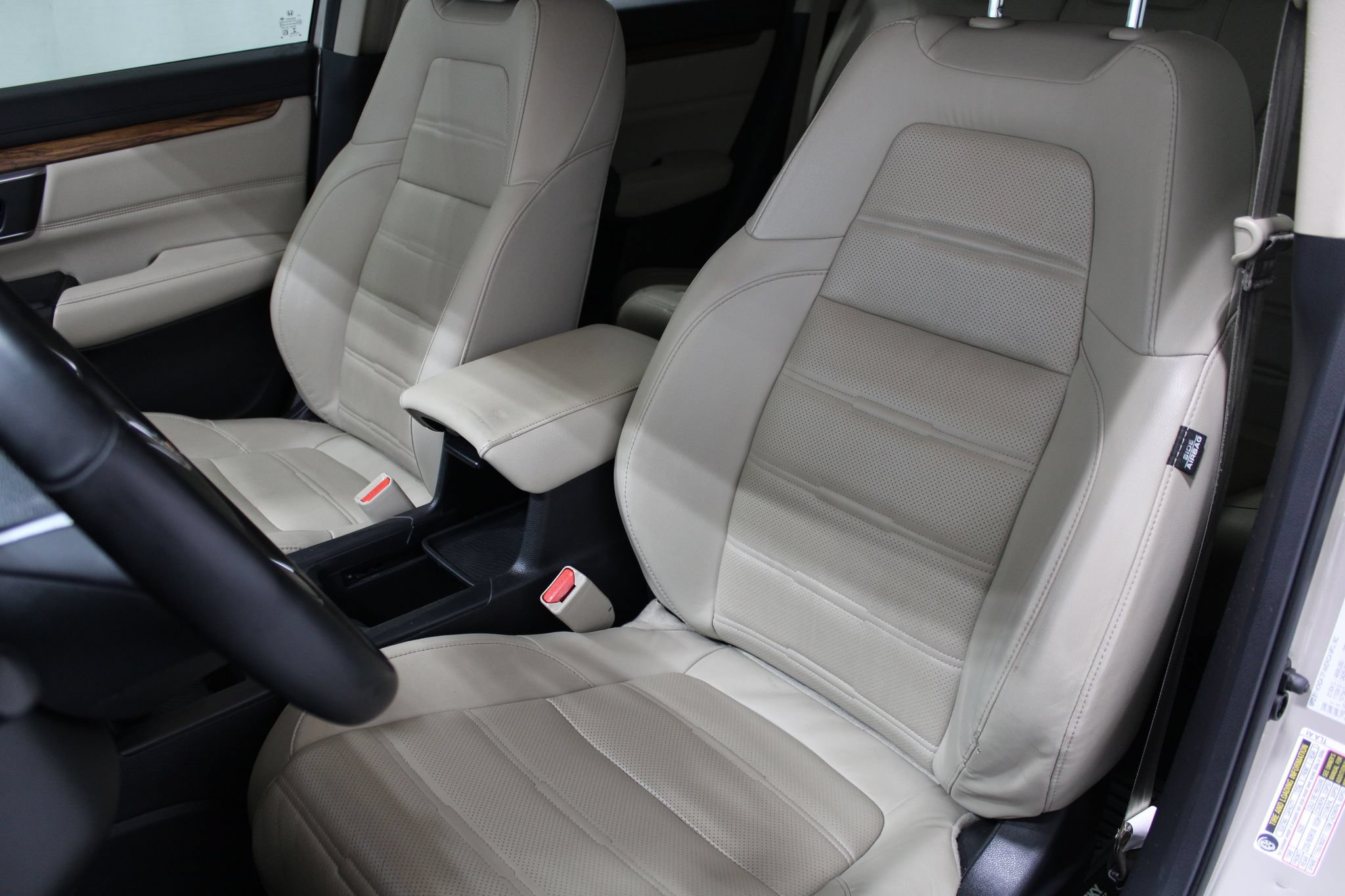 Used 2018 Honda CR-V EX-L image 14