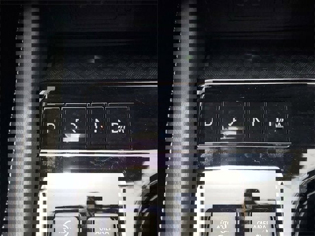 New 2025 Nissan Murano SV image 13