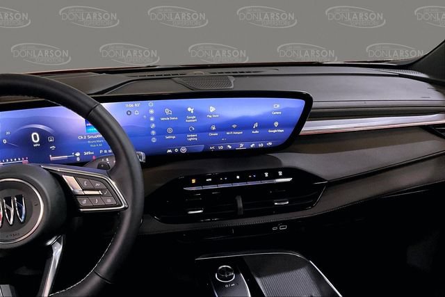 Certified 2025 Buick Enclave Sport Touring w/ Power Package AWD/4WD image 29