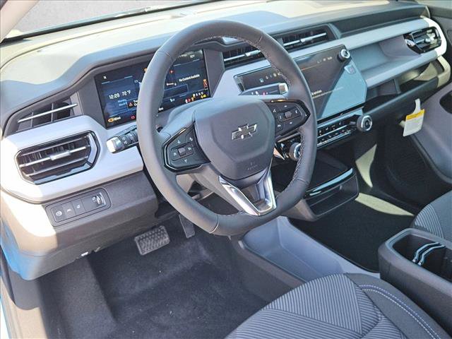 New 2027 Chevrolet Bolt LT w/ Comfort Package video 3