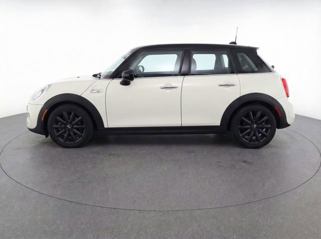 Used 2015 MINI Cooper S image 33