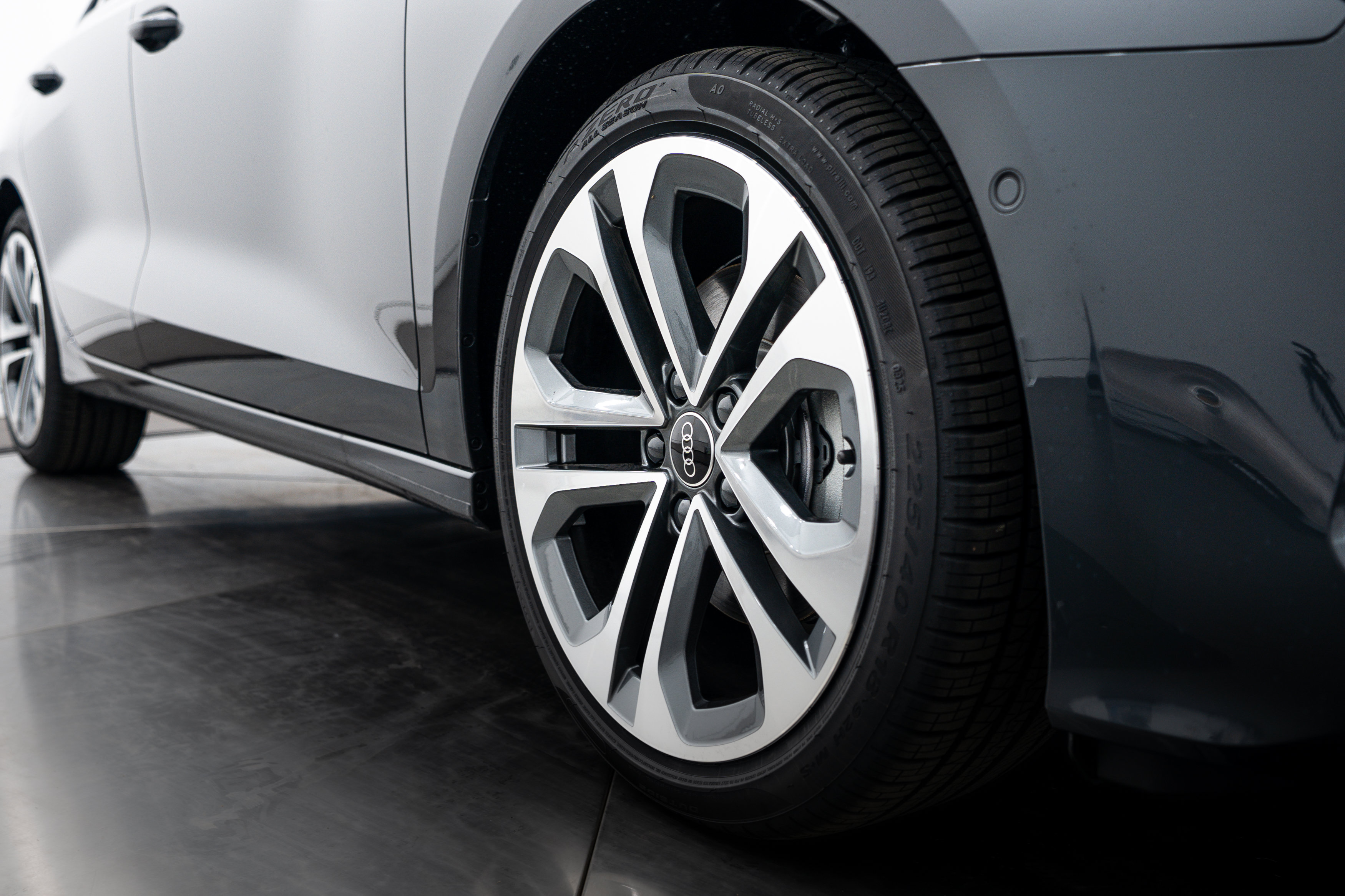 New 2026 Audi A3 2.0T Premium AWD/4WD image 19