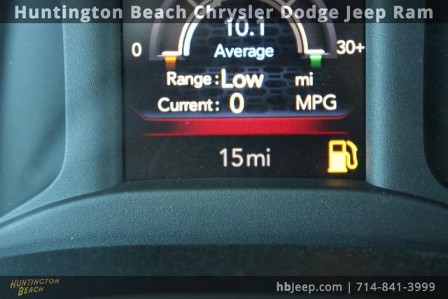 Used 2026 RAM 1500 Big Horn image 19