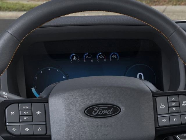 New 2026 Ford F150 Tremor w/ Equipment Group 402B image 13