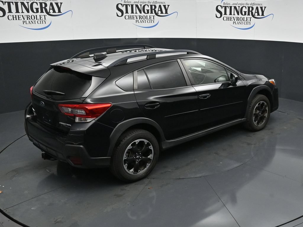 Used 2023 Subaru Crosstrek 2.0i Premium AWD/4WD image 24