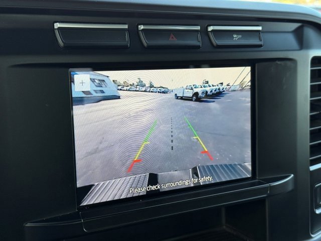 Used 2024 Ford F250 XLT image 28