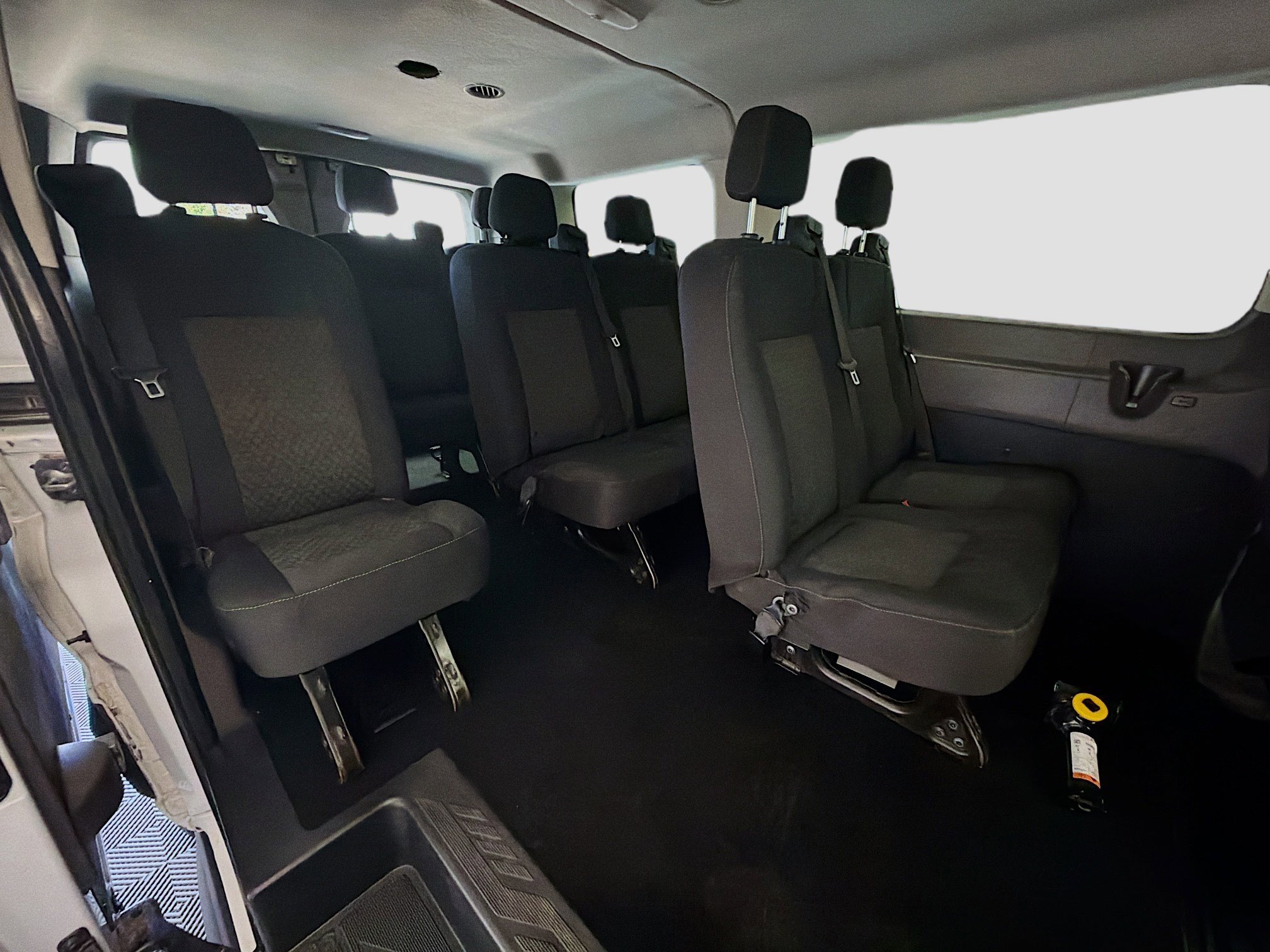 Used 2020 Ford Transit 150 XL RWD image 14