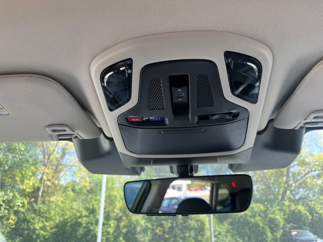 New 2025 Subaru Outback Onyx Edition XT image 17