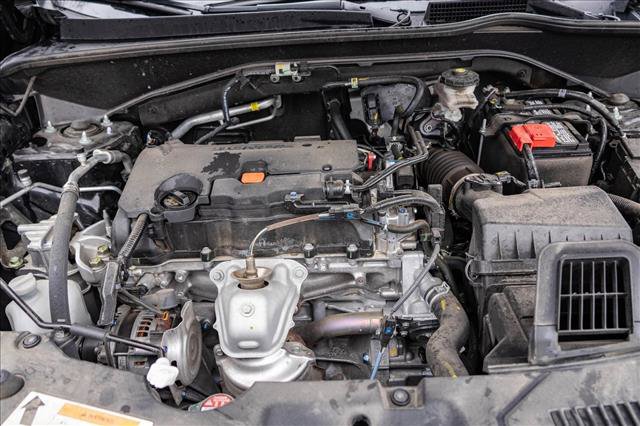 Used 2025 Honda HR-V Sport image 30