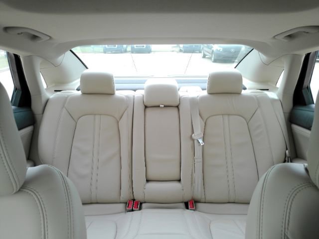 Used 2019 Lincoln MKZ Reserve w/ Reserve Plus Package image 38