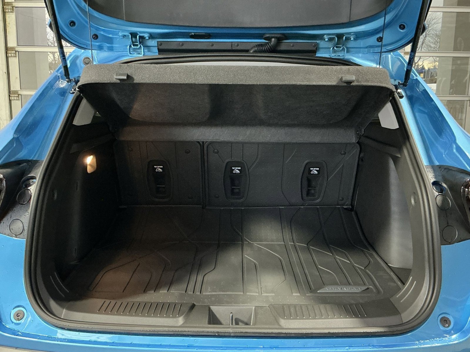 New 2026 Chevrolet Trax ACTIV w/ Driver Confidence Package image 31