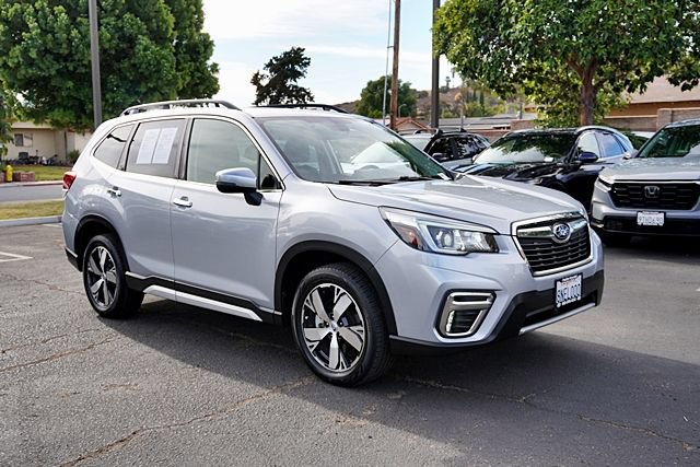 Used 2019 Subaru Forester Touring AWD/4WD image 6