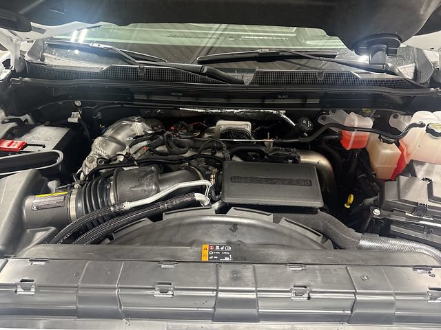 New 2026 Chevrolet Silverado 2500 LT w/ Trail Boss Package AWD/4WD image 31