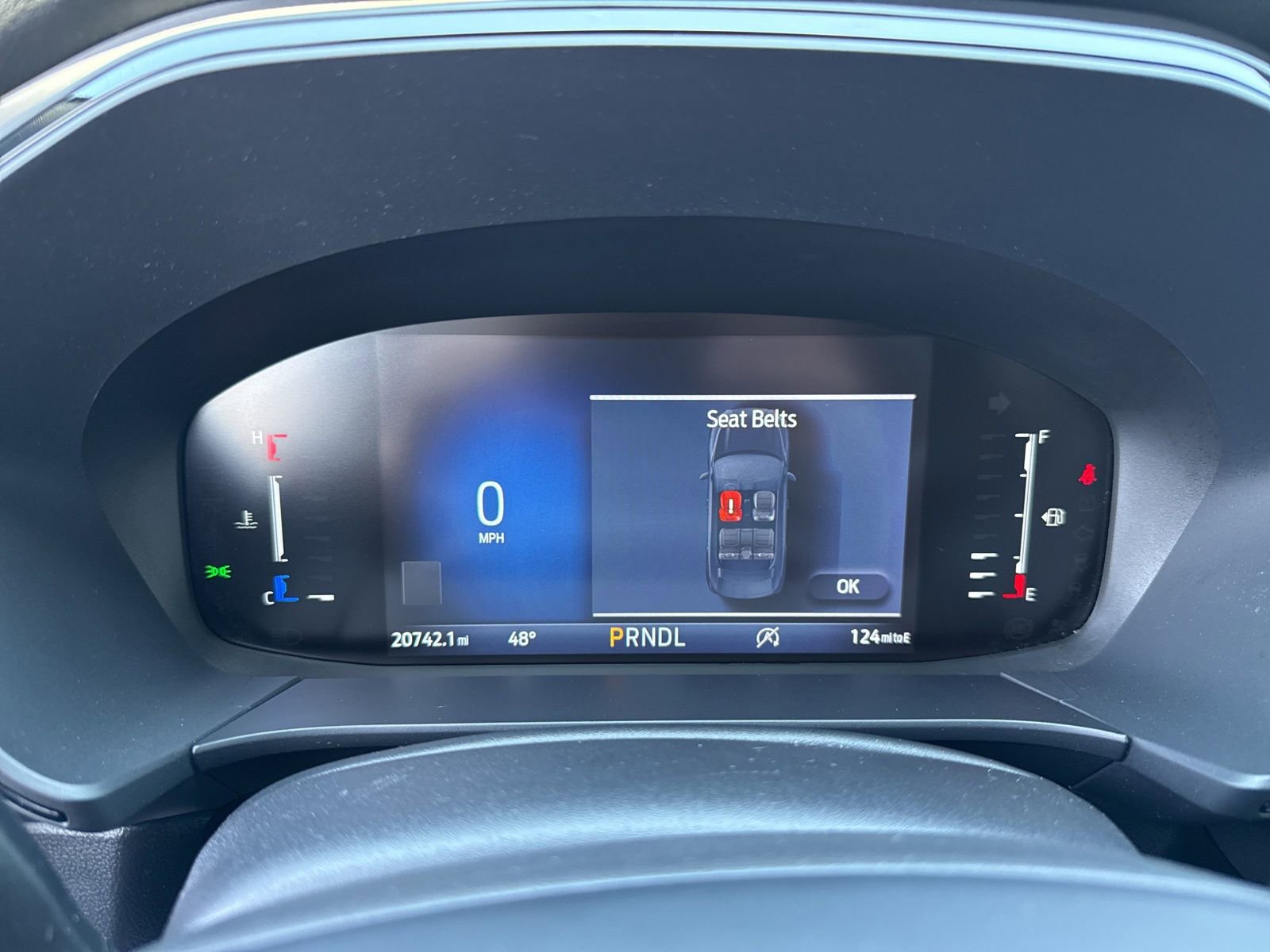 Used 2023 Ford Escape ST-Line w/ Tech Pack #1 image 28