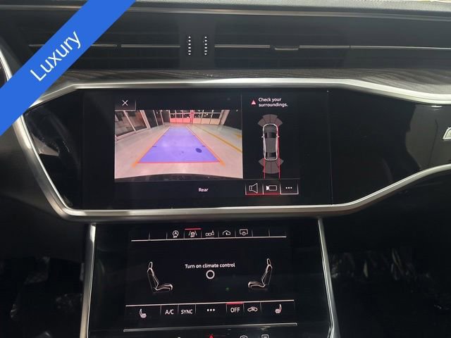 Used 2019 Audi A6 2.0T Premium w/ Convenience Package AWD/4WD image 26