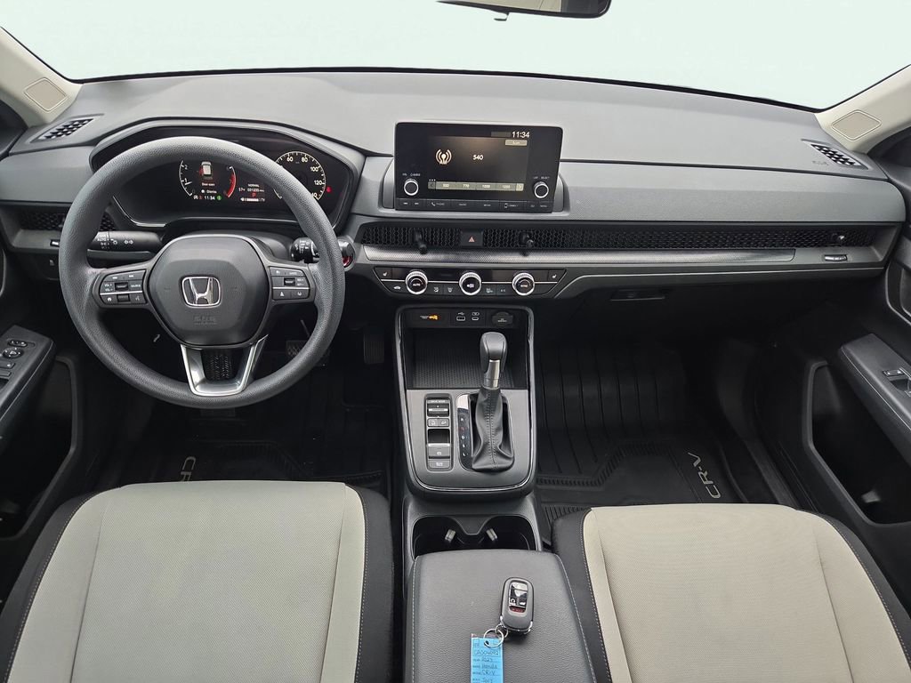Used 2023 Honda CR-V EX image 21