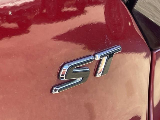 Used 2024 Buick Encore GX Sport Touring w/ Comfort Package image 8