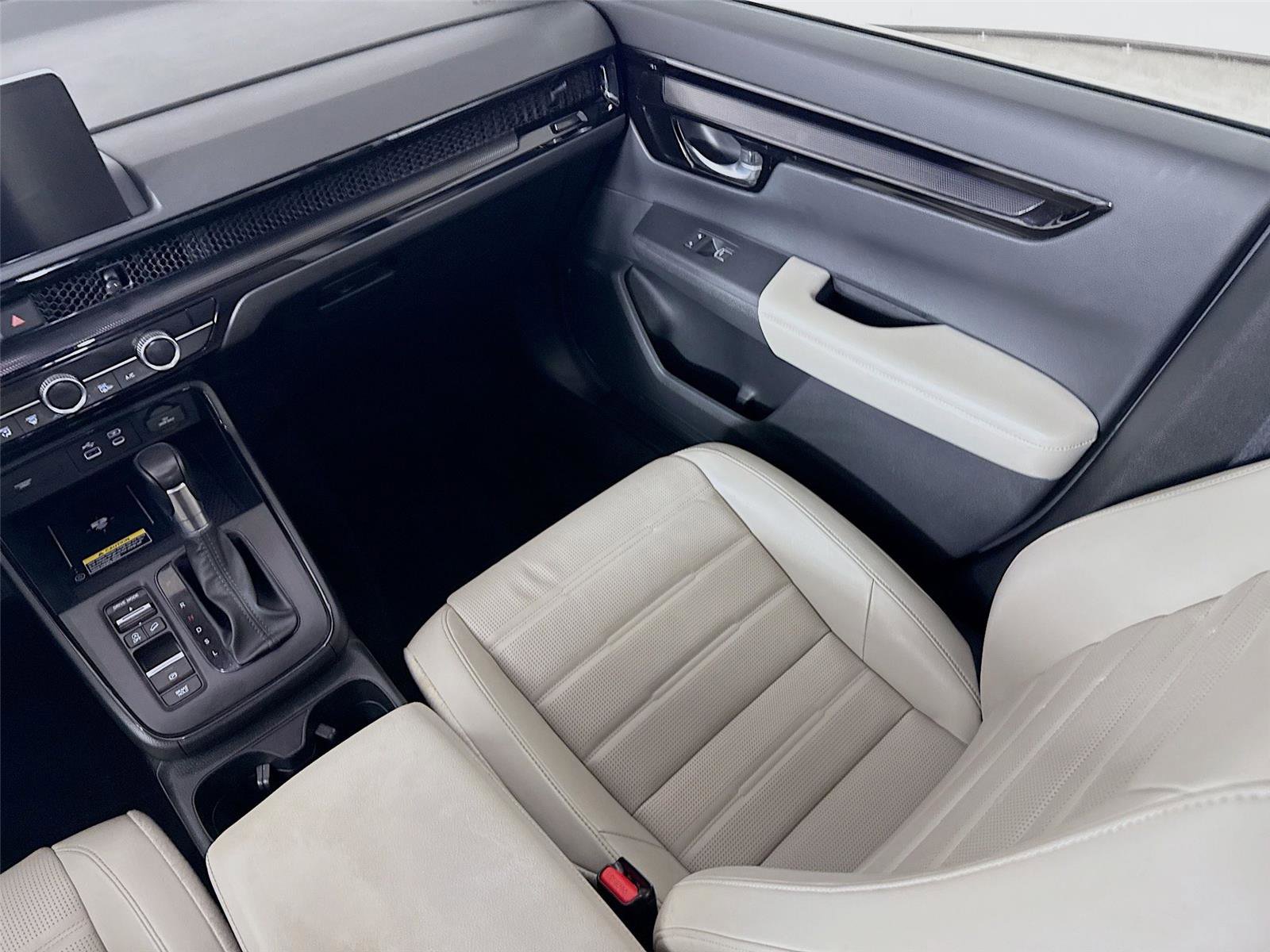 Used 2023 Honda CR-V EX-L image 25