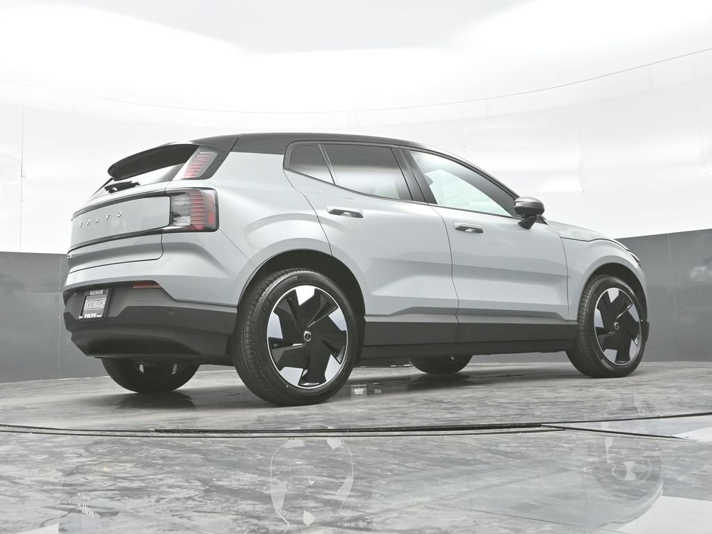 New 2026 Volvo EX30 Plus w/ Climate Package AWD/4WD image 30