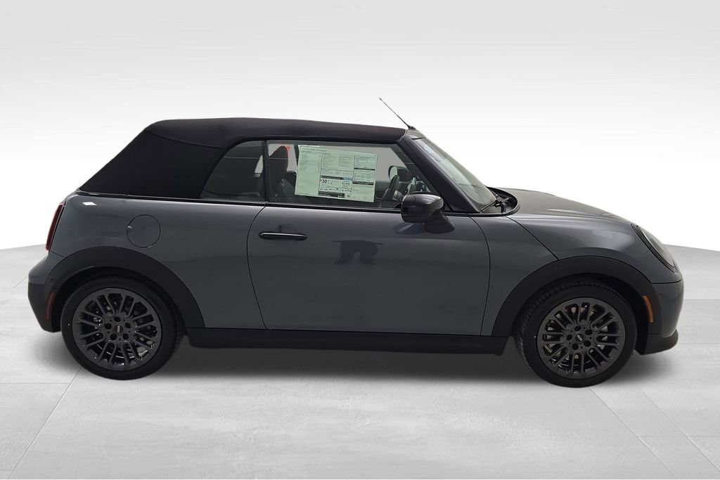 New 2026 MINI Cooper S image 10