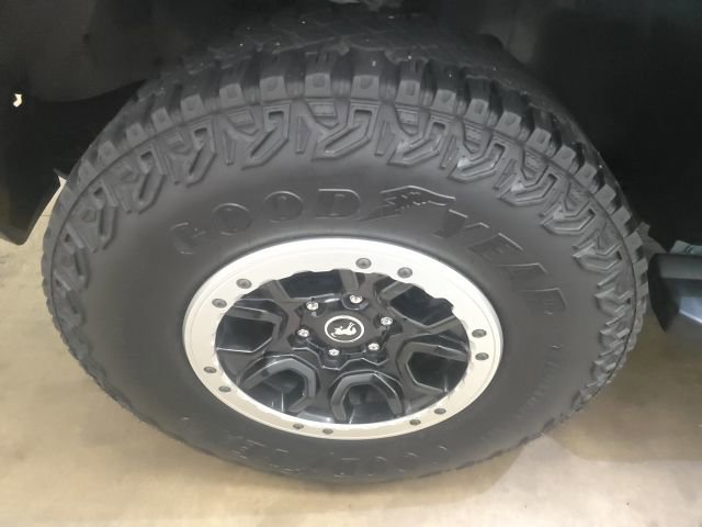 Used 2024 Ford Bronco Outer Banks w/ Sasquatch Package image 19